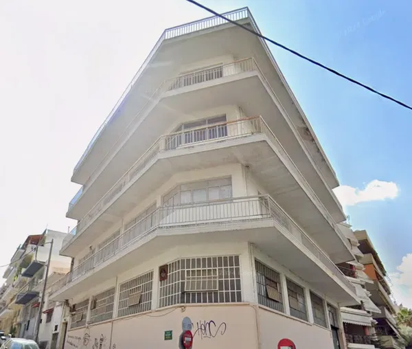 810 m² Building for Sale in Nea Ionia, Athens Western Suburbs