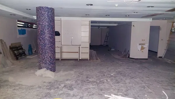 637 m² Building for Sale in Peristeri, Athens Western Suburbs — photo 5