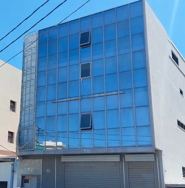 637 m² Building for Sale in Peristeri, Athens Western Suburbs