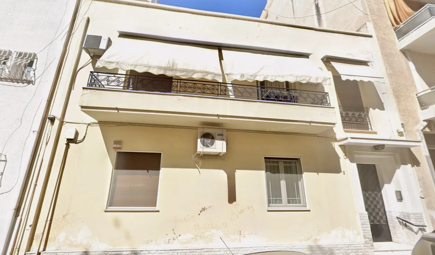 262 m² Building for Sale in Kypseli, Athens Center