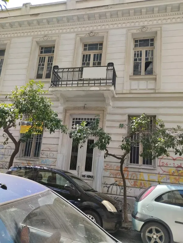 Building for Sale in Kypseli, Athens Center — photo 2