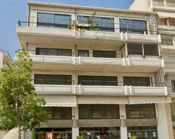 534 m² Building for Sale in Ilioupoli, Athens Southern suburbs — photo 2