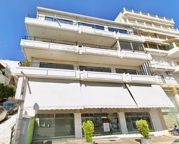 534 m² Building for Sale in Ilioupoli, Athens Southern suburbs