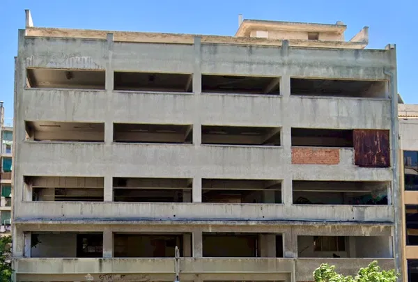 3650 m² Building for Sale in Kallithea, Athens Southern suburbs — photo 3