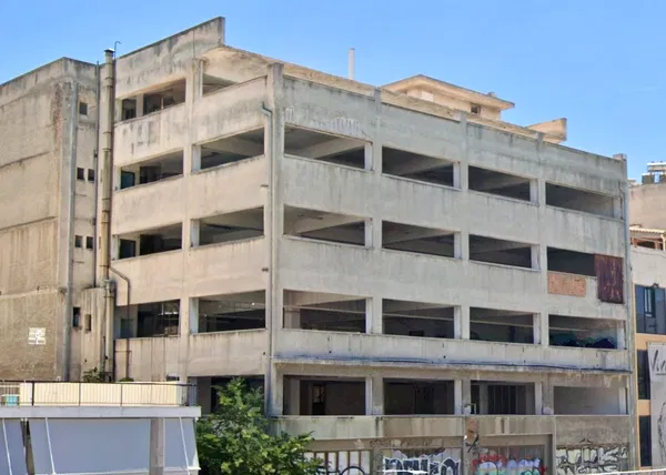 3650 m² Building for Sale in Kallithea, Athens Southern suburbs — photo 2