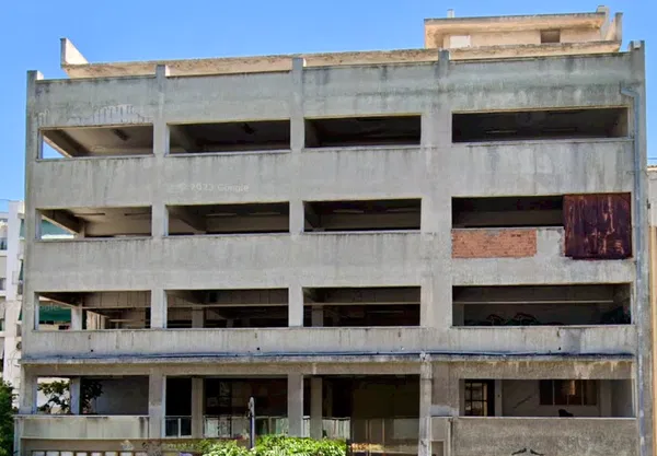 3650 m² Building for Sale in Kallithea, Athens Southern suburbs