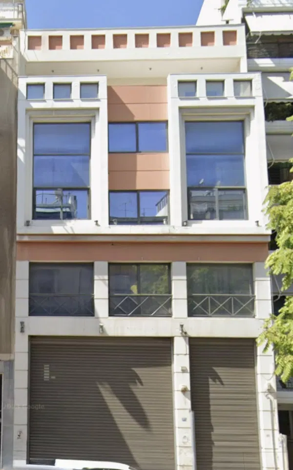 1650 m² Building for Sale in Kolonos - Kolokinthous, Athens Center