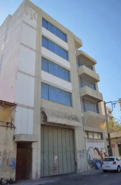 1150 m² Building for Sale in Piraeus