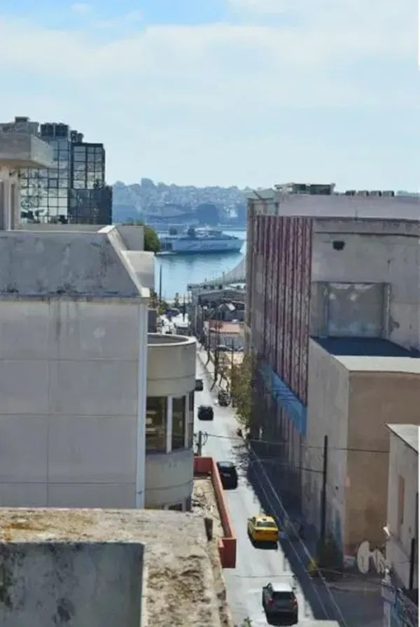 1150 m² Building for Sale in Piraeus — photo 4
