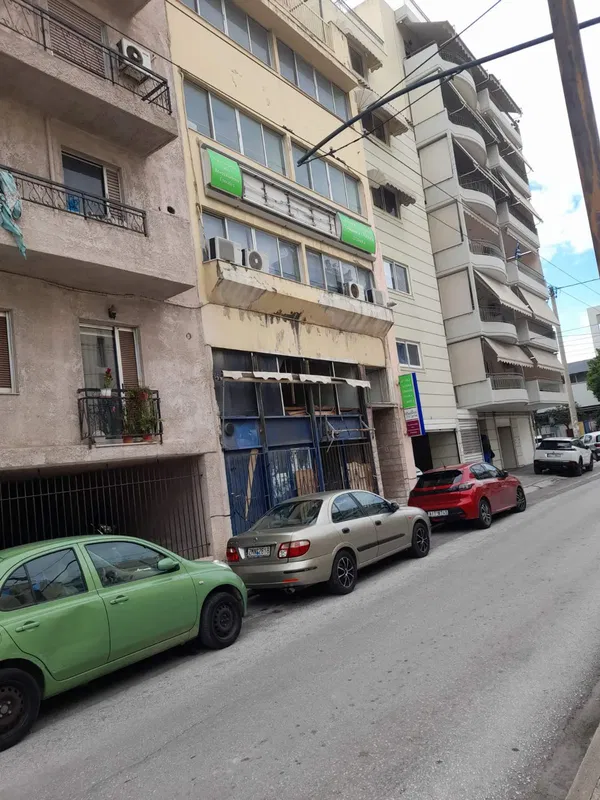 600 m² Building for Sale in Kastella, Piraeus — photo 3