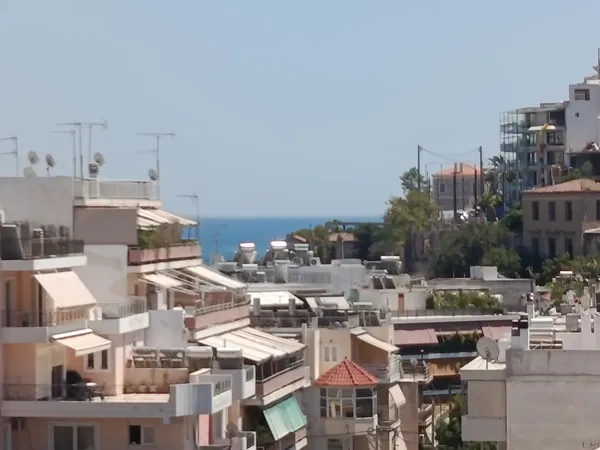 600 m² Building for Sale in Kastella, Piraeus — photo 4