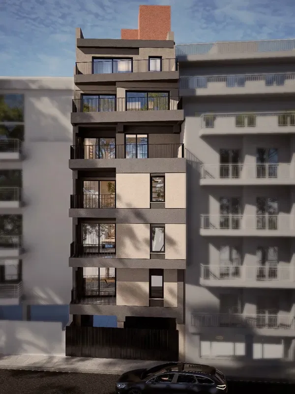 250 m² Building for Sale in Gazi - Metaxourgio - Votanikos, Athens Center — photo 3