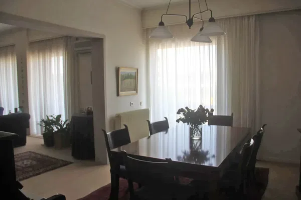 Building for Sale in Agia Paraskevi Athens, Athens Northern suburbs — photo 2