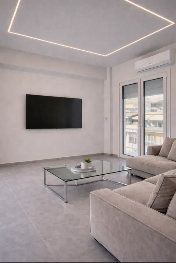 64 m² Apartment for Sale in Piraeus, Athens