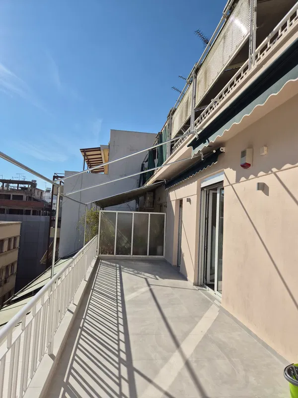 64 m² Apartment for Sale in Piraeus, Athens — photo 3