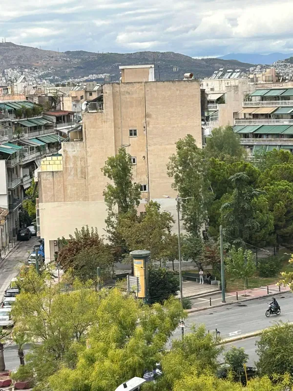 45 m² Apartment for Sale in Gazi - Metaxourgio - Votanikos, Athens Center — photo 4