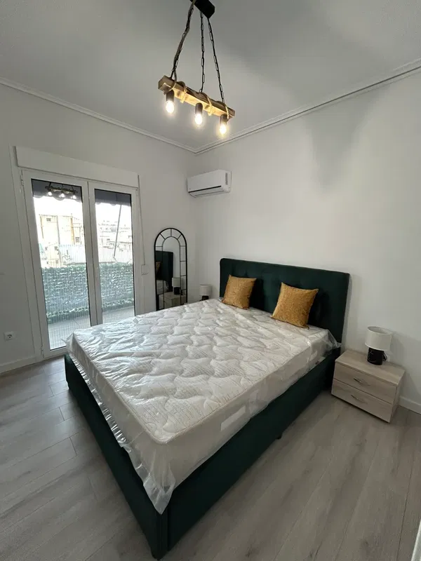 45 m² Apartment for Sale in Gazi - Metaxourgio - Votanikos, Athens Center — photo 5