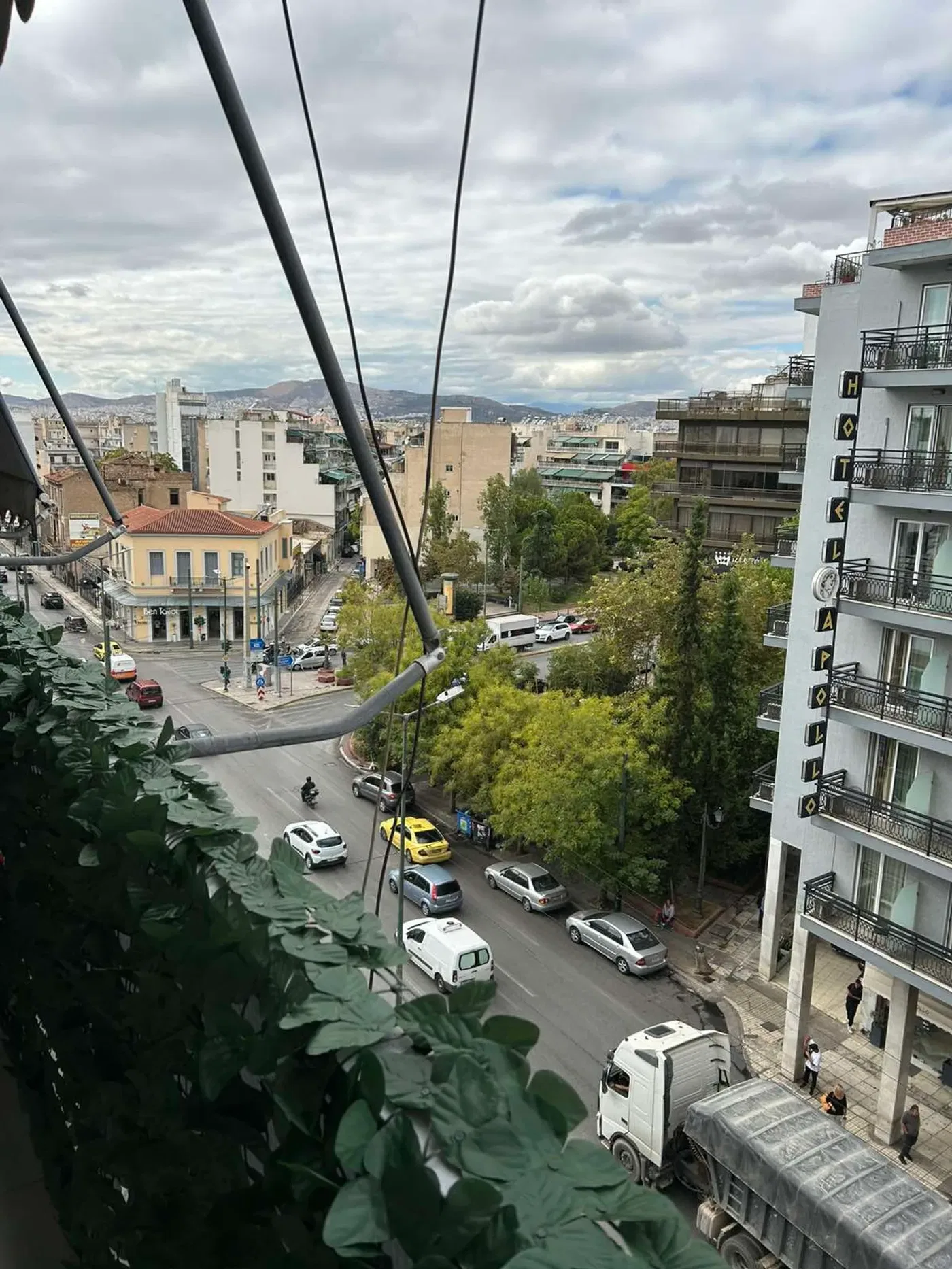 45 m² Apartment for Sale in Gazi - Metaxourgio - Votanikos, Athens Center