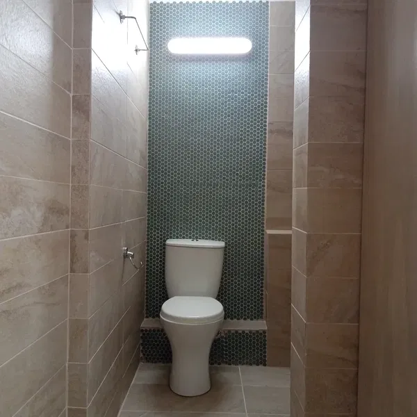 66 m² One-Bedroom Apartment for Sale in Piraeus, Athens — photo 2