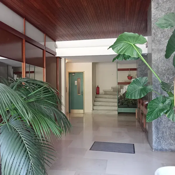 66 m² One-Bedroom Apartment for Sale in Piraeus, Athens