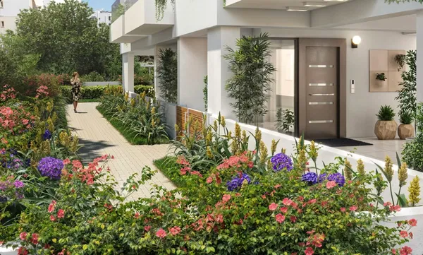 Contemporary 45 m² Apartment with One Bedrooms for Sale in Palaio Faliro, Athens Southern suburbs — photo 2