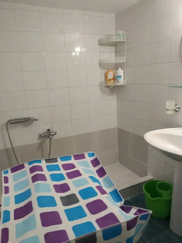 34 m² One-Bedroom Renovated Apartment for Sale in Exarchia - Neapoli, Athens Center — photo 4