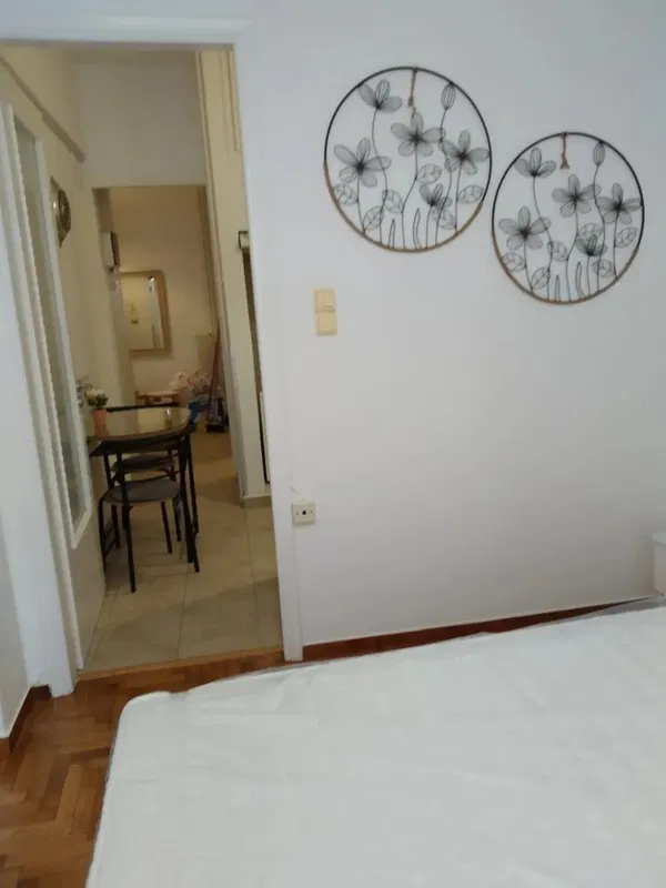 34 m² One-Bedroom Renovated Apartment for Sale in Exarchia - Neapoli, Athens Center — photo 3