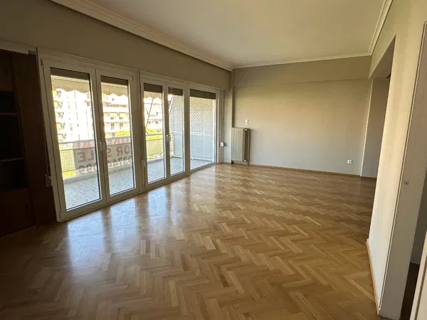 Contemporary Two-Bedroom Apartment for Sale in Neos Kosmos, Athens Center — photo 4