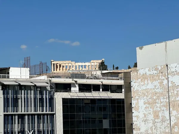Contemporary Two-Bedroom Apartment for Sale in Neos Kosmos, Athens Center — photo 2