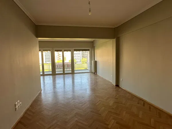 Contemporary Two-Bedroom Apartment for Sale in Neos Kosmos, Athens Center — photo 5