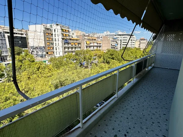 Contemporary Two-Bedroom Apartment for Sale in Neos Kosmos, Athens Center — photo 3