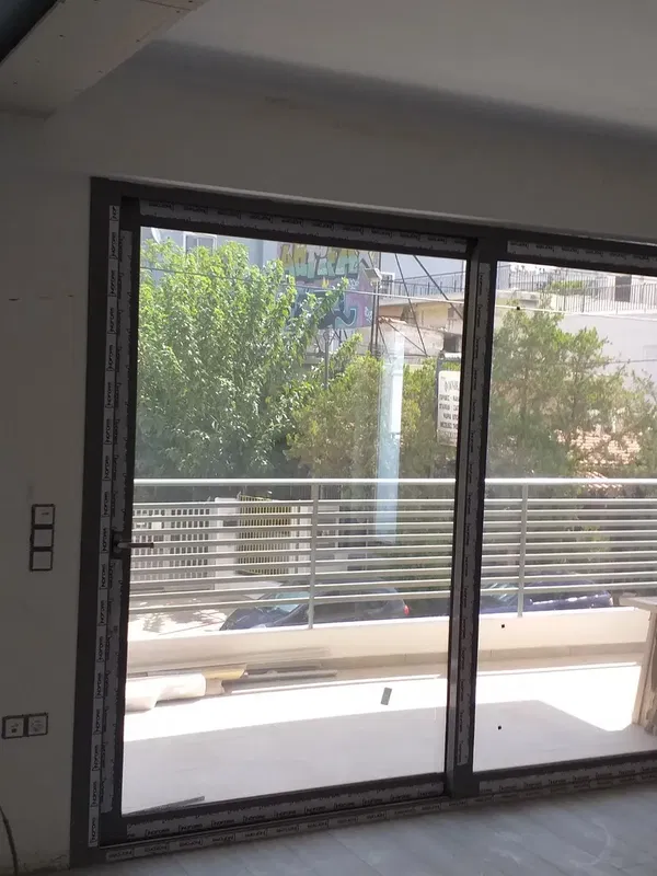 80 m² Two-Bedroom Apartment for Sale in Kallithea, Athens Southern suburbs — photo 3