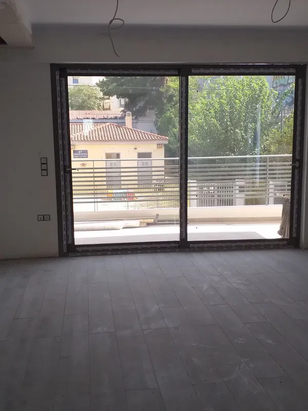 80 m² Two-Bedroom Apartment for Sale in Kallithea, Athens Southern suburbs — photo 2