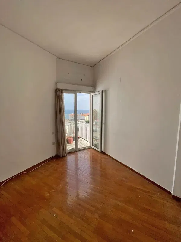 Sea-View One-Bedroom Apartment for Sale in Kastella, Piraeus — photo 4