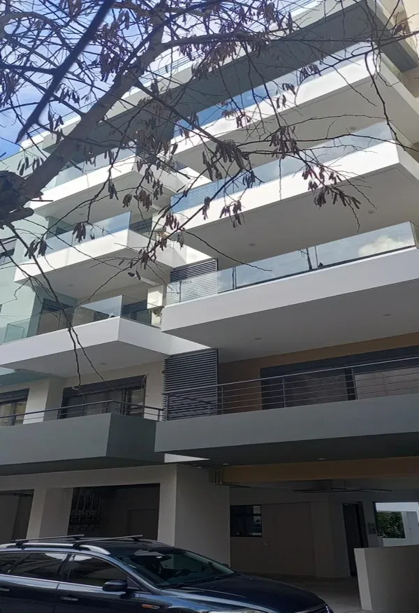 Three-Bedroom Contemporary Apartment for Sale in Neos Kosmos, Athens Center — photo 3