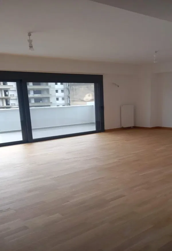 Three-Bedroom Contemporary Apartment for Sale in Neos Kosmos, Athens Center — photo 4