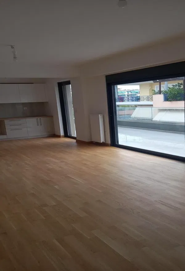 Three-Bedroom Contemporary Apartment for Sale in Neos Kosmos, Athens Center — photo 5