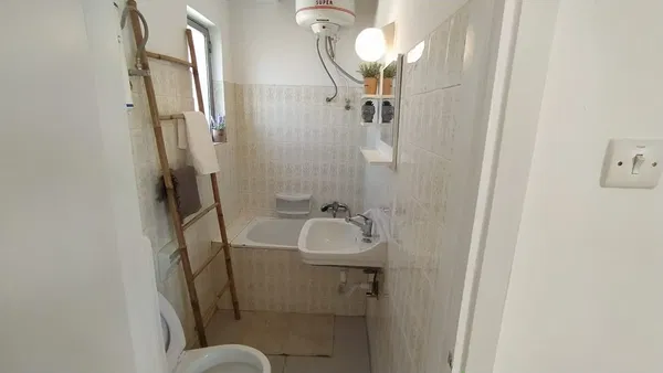26 m² One-Bedroom Renovated Apartment for Sale in Zografou, Athens Center — photo 5