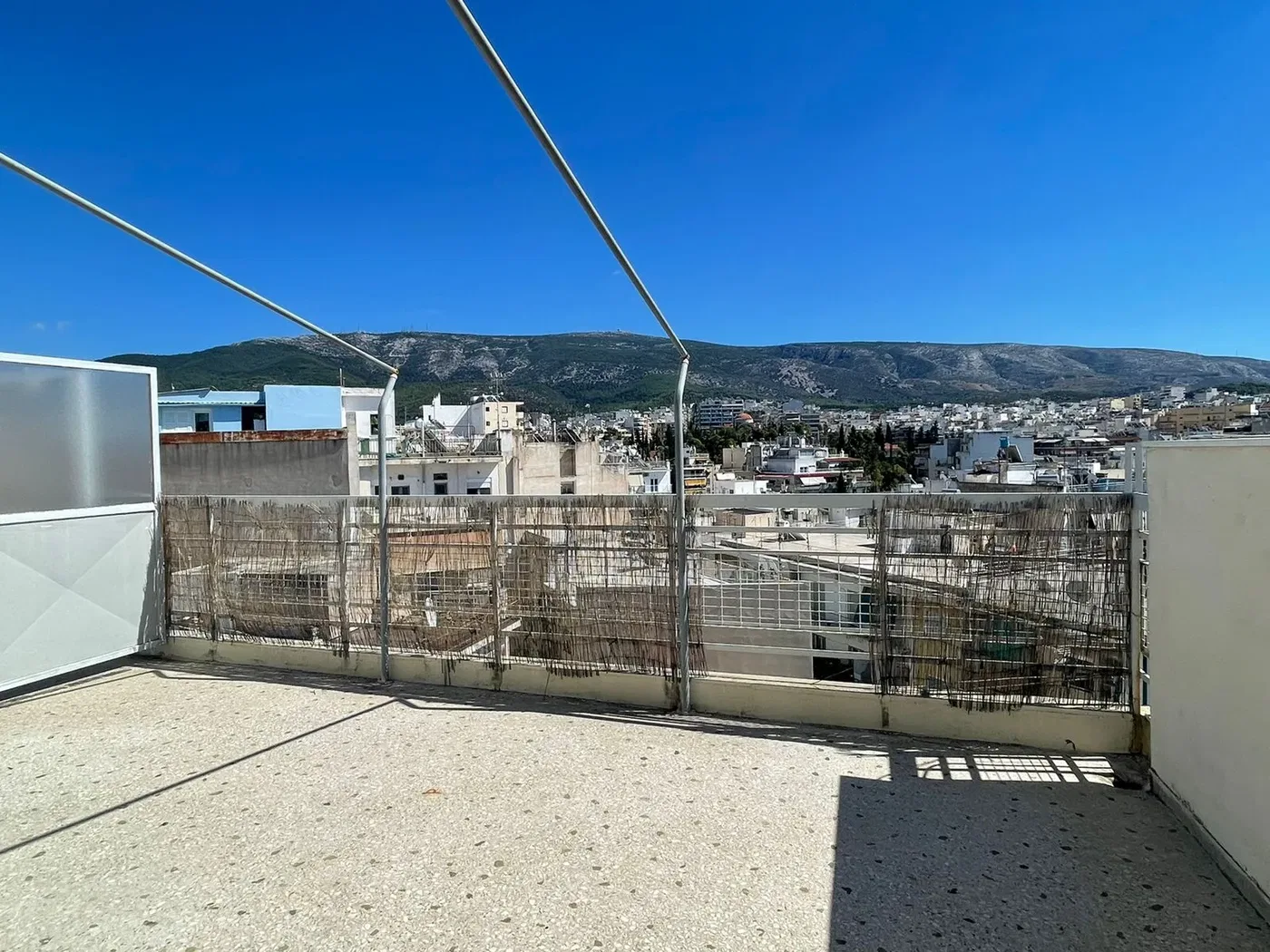 26 m² One-Bedroom Renovated Apartment for Sale in Zografou, Athens Center