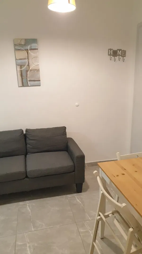 25 m² Renovated One-Bedroom Apartment for Sale in Goudi, Athens Center — photo 2