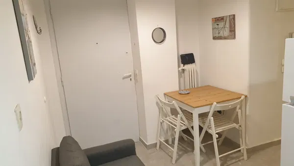 25 m² Renovated One-Bedroom Apartment for Sale in Goudi, Athens Center — photo 4