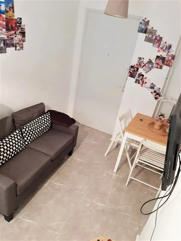 25 m² Renovated One-Bedroom Apartment for Sale in Goudi, Athens Center