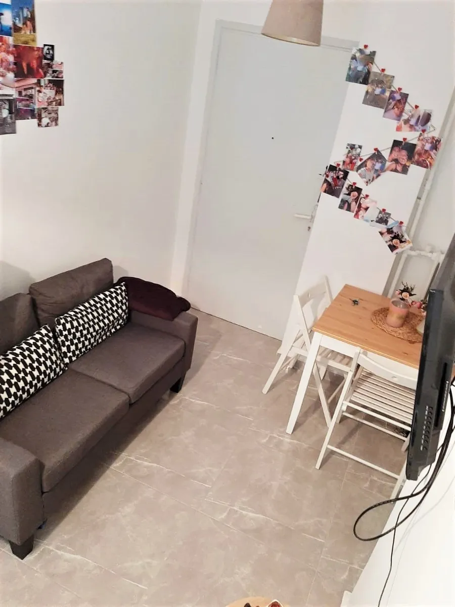 25 m² Renovated One-Bedroom Apartment for Sale in Goudi, Athens Center