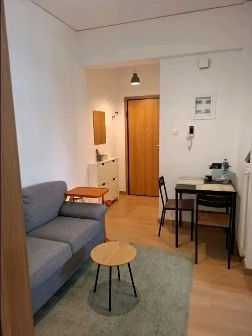 30 m² One-Bedroom Renovated Apartment for Sale in Ano Patisia, Athens Center — photo 5