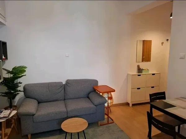 30 m² One-Bedroom Renovated Apartment for Sale in Ano Patisia, Athens Center — photo 4