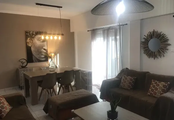 Modern Two-Bedroom Apartment for Sale in Kallithea, Athens Southern suburbs