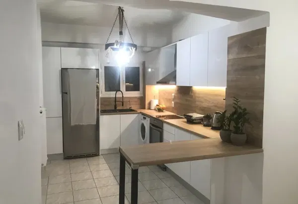 Modern Two-Bedroom Apartment for Sale in Kallithea, Athens Southern suburbs — photo 5