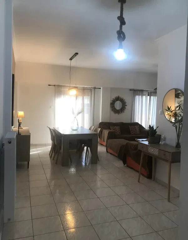 Modern Two-Bedroom Apartment for Sale in Kallithea, Athens Southern suburbs — photo 2