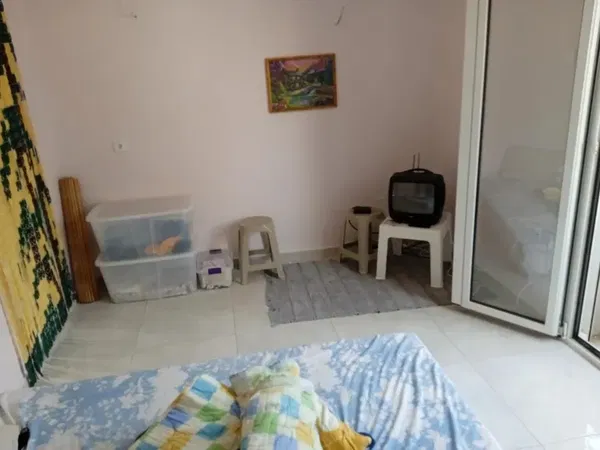 23 m² Renovated One-Bedroom Apartment for Sale in Omonoia, Athens Center