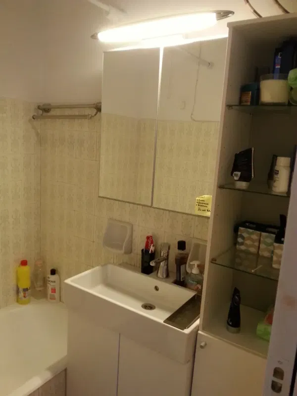27 m² One-Bedroom Apartment for Sale in Exarchia - Neapoli, Athens Center — photo 4